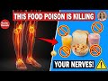 YOUR NERVES ARE DYING! - Stop It Before It's Too Late;BLOOD SUGAR DAMAG