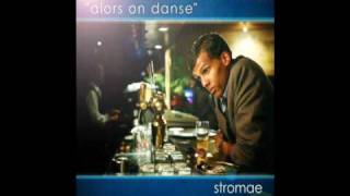 Stromae - Alors on Danse [ Russian Version ] ( New )