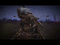 Nameless King Solo ELDEN RING NIGHTREIGN 60 FPS No HUD 