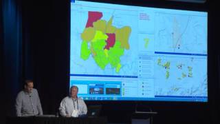Bringing a geo-centric vision to life screenshot 2