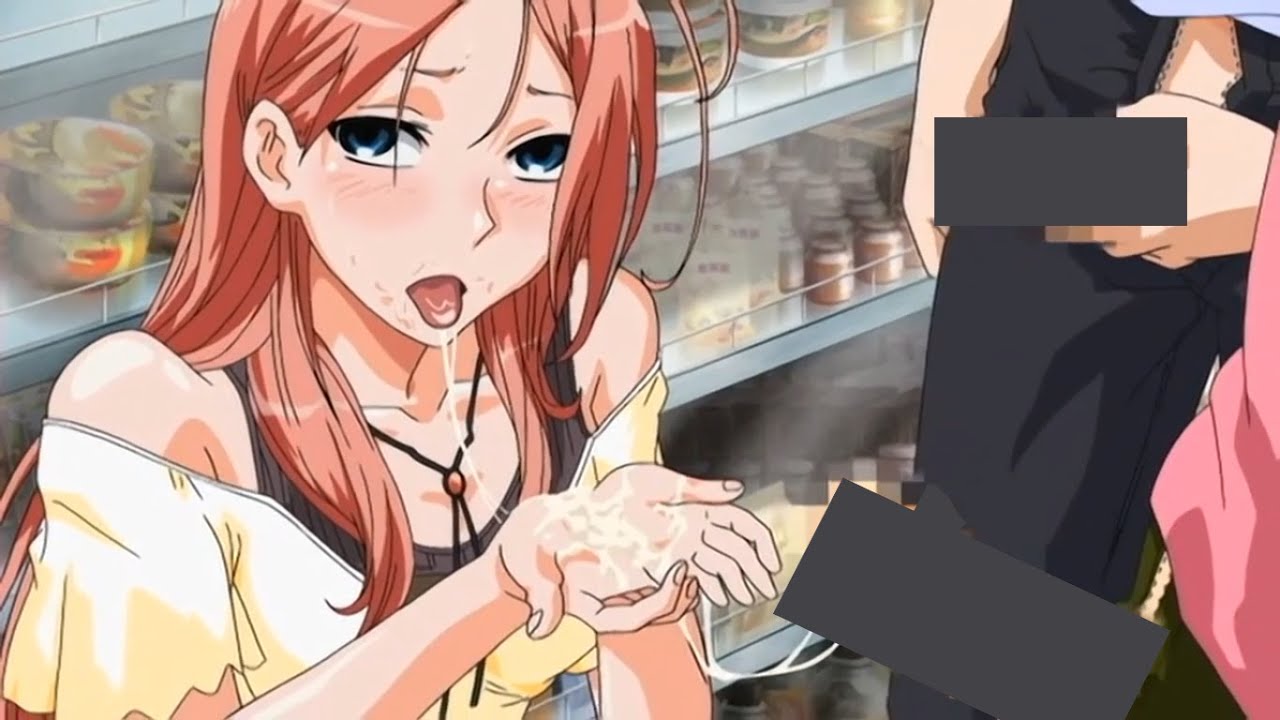 Tsf Monogatari Hentai Gif