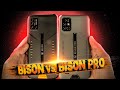 🔥 Umidigi Bison vs. Umidigi Bison Pro 🔥 - кто лучше? Обнаружил серьёзный косяк во время сравнения...