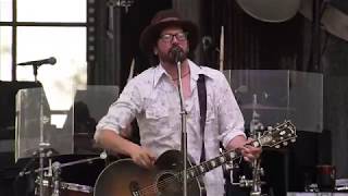 Micky and The Motorcars "Rodeo Girl" LIVE on The Texas Music Scene chords