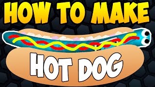 Slither.io | How To Make Hot Dog In Slither | Как Сделать Хот-Дог В Слизарио | New skin PewDiePie Slither.io | How To Make Hot Dog In Slither | Как Сделать Хот-Дог В Слизарио | New skin PewDiePie