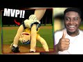 JEFFY JOINS THE MLB! | SML Movie: The Baseball Game Reaction!