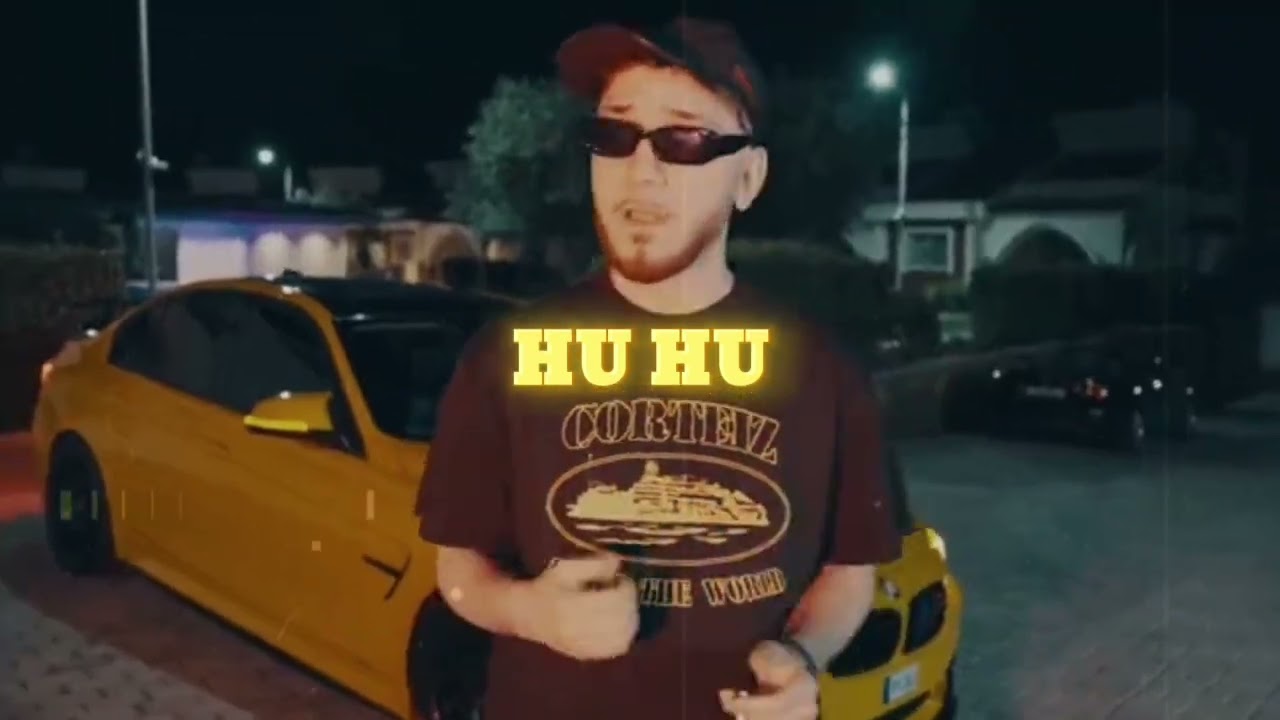 [BEAT FOR SALE] Batuflex “HUHU” Type Beat - Prod By Çağatay Alacatlı