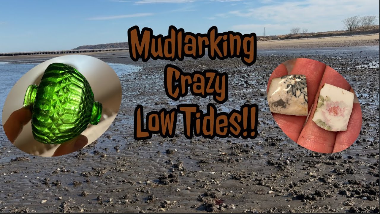 Супернизкие приливы, Бобровая луна