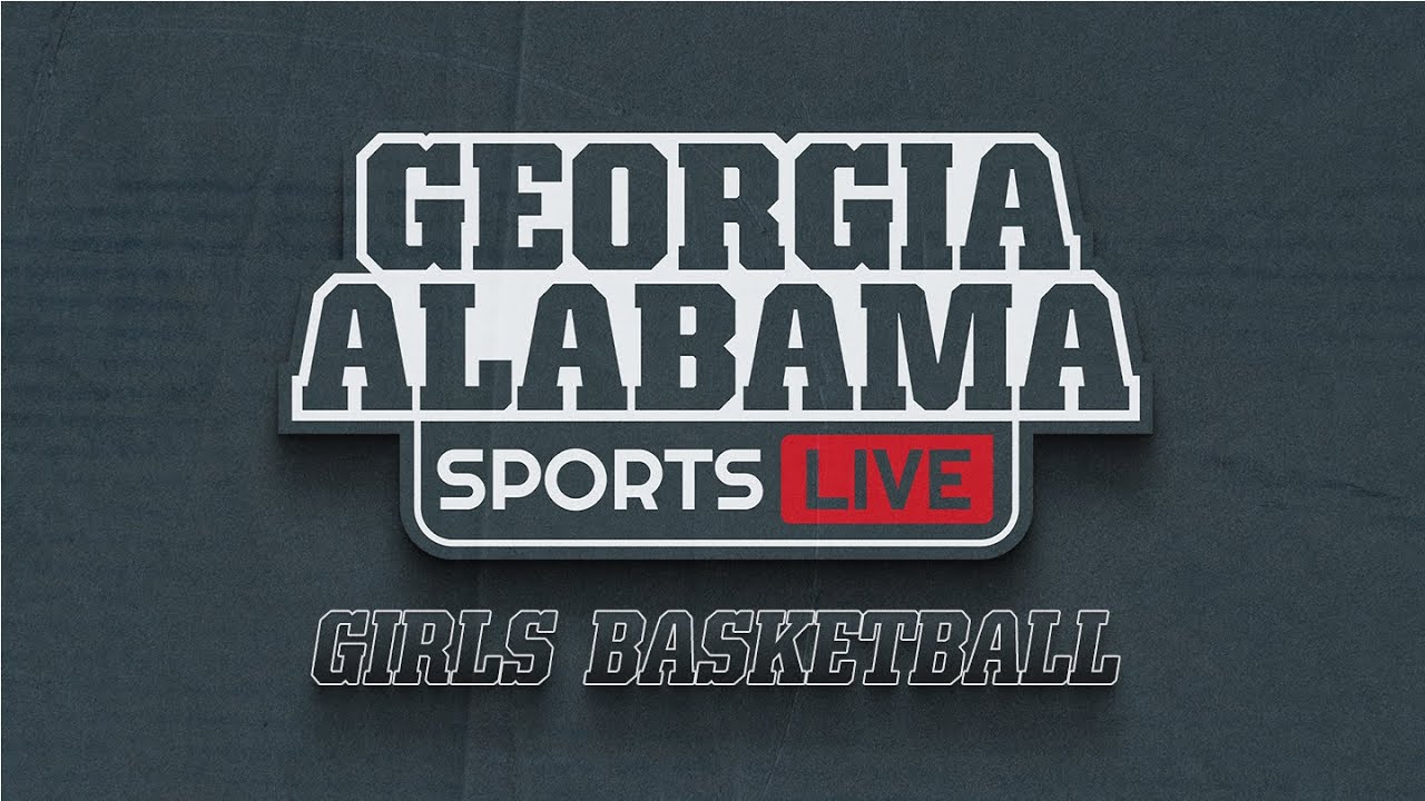 Pacelli vs. Russell County Girls Basketball LIVE