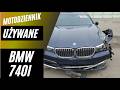 #Motodziennik Używane - G11/G12 - najlepsze BMW 7 w historii?
