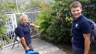 Hurricane Resilient Houses For Marigot