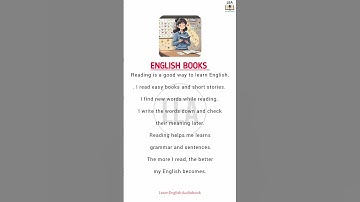 improve your English by reading #english #englishreading