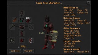 Post-Yama Tob Plugins and Setups