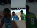 Julian Wright one handed slam 🔥😤 #BIG3 #basketball #highlight