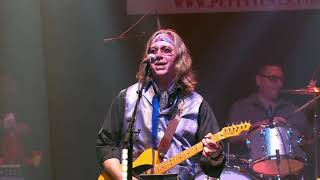 Damn The Torpedoes pay tribute to Tom Petty with "Breakdown" at Musikfest Cafe' 2019
