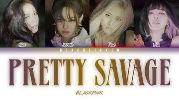 BLACKPINK - 