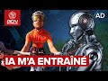 Battre mon record de vélo 10 ans après avec l'aide de l’IA !