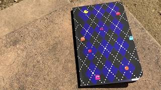 shirt.woot "Waka Wakargyle" Journal