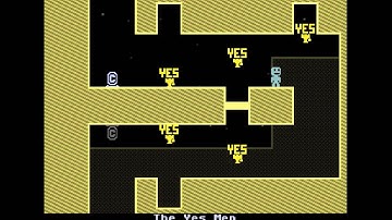 Vvvvvv first level