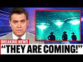 Skinwalker Ranch Officials Caught Another UFO Phenomenon!