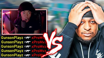 I Faced The #1 HACKER in Black Ops 6 To PROVE HE’S LEGIT (I Got Nuked?)