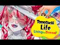 【Tomodachi Life: Living the Dream】 Pt.8: TRYING TO MAKE THE MIIs SHARE HOUSES 【Kureiji Ollie】