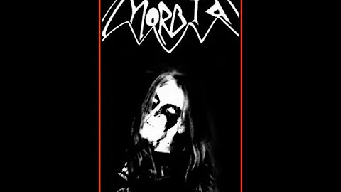 Legends of Black Metal: Per Yngve "Pelle/Dead" Ohlin Morbid Mayhem #blackmetal #shorts