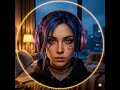 Breathe In The Calm 🌌 | Lofi Deep House (Music for Sleep, Study, Relax)