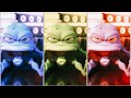 Crazy Frog - Coffin Dance Song (COVER)