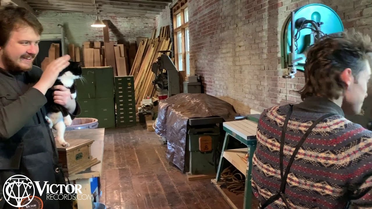 The Victor Company's Victrola® Turntables & The Philadelphia Music Alliance (2019)