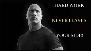 Dwayne Johnson's EYE-OPENING speech for YOUNGSTERS | THIS WILL LEAVE YOU SPEECHLESS