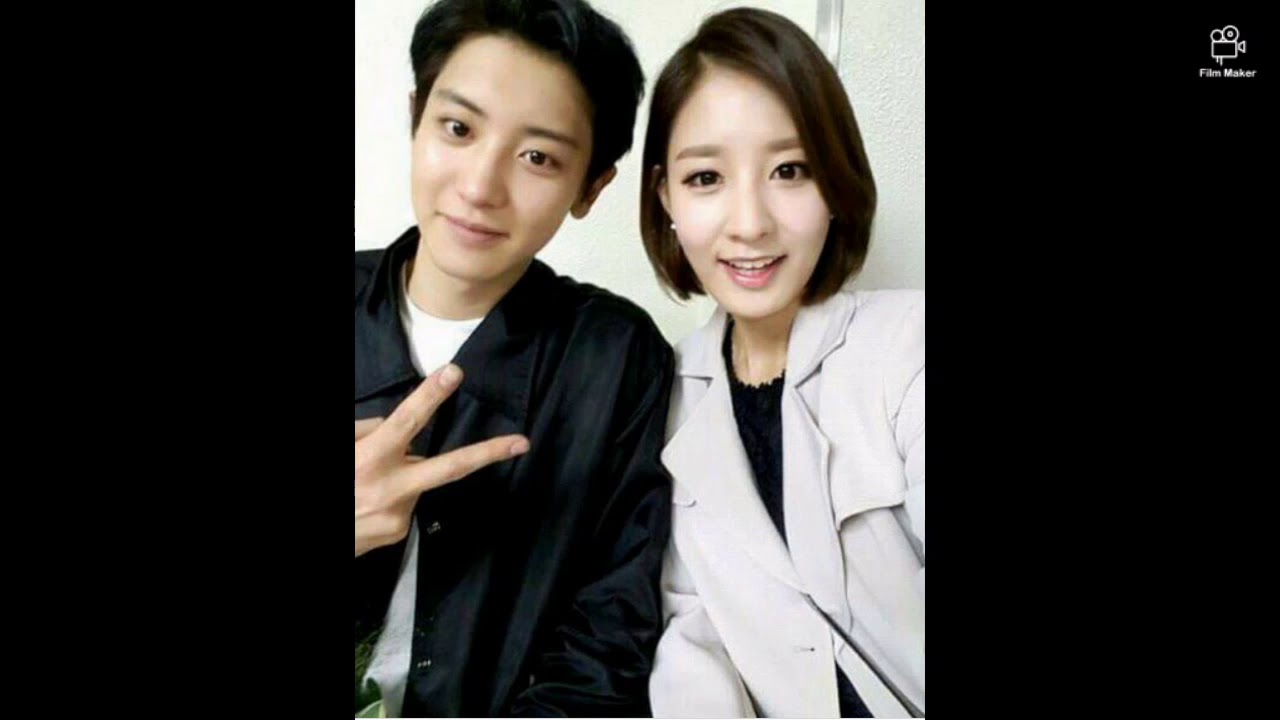 Kpop idol siblings - YouTube