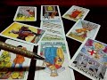 🌸雅子皇后陛下の新たな決意‼️✨金の龍🐲続報✨🔮タロットリーディング