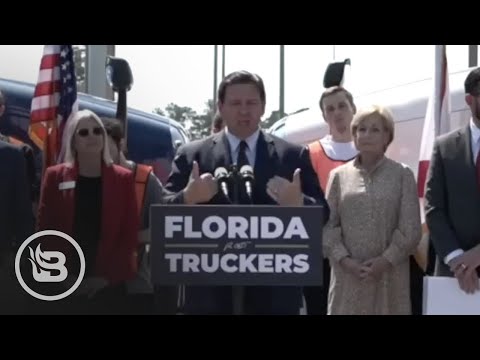 DeSantis Drops NUKE On Whiny Libs in Martha&#039;s Vineyard Who Support Open Borders