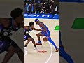 POETRY IN MOTION WIT SHAI FROM OKC🏀🏀🏀 #basketballedits #basketballplayer #crossover