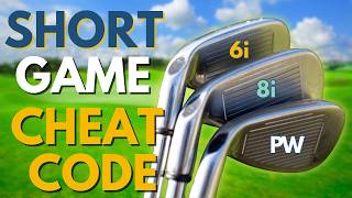 How I Dropped to a Single Digit Handicap With This Simple Short Game Secret screenshot 4