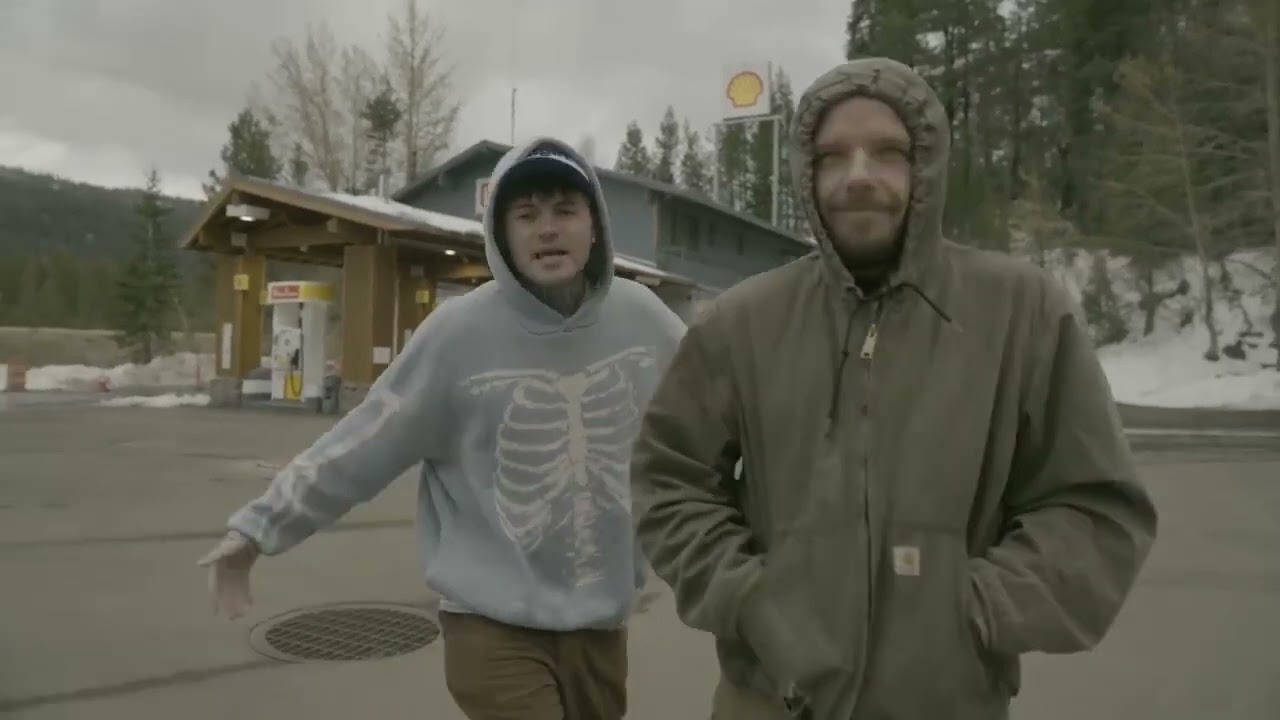 [FREE] Oliver Francis x Boom Bap Type Beat "tip the scale" (prod. skylarallen)