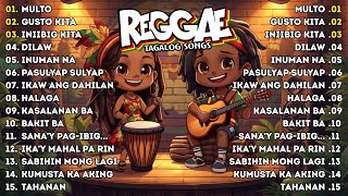 Tagalog Opm Reggae Love  2026  Best Relaxing Reggae   Chill Tagalog Playlist