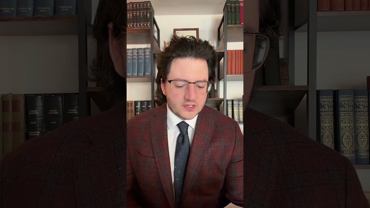 60 Sec Apologetics: Is Jesus in the OT? #jesus #jesuschrist #bible #bibleverse #christian #catholic