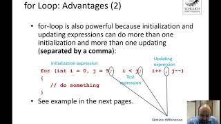 Repetition Structures 6