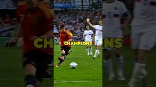 The Saddest Goal in World Cup History 😢🏆