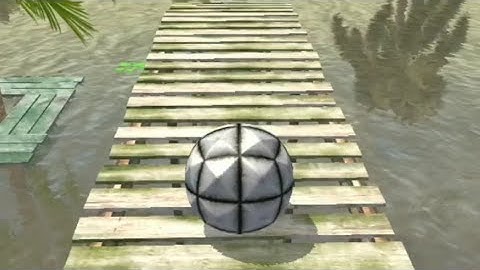 Rollance Adventure Balls | Balls Gameplay Level 1-10