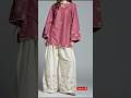 farshi shalwar desgin ✨#outfitideas #ytshorts