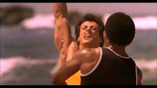 Rocky Balboa All Training Scenes HD ( 1,2,3,4,6)