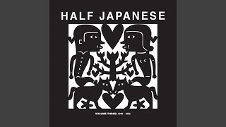 Vignette de la vidéo "Half Japanese - Gates Of Glory"