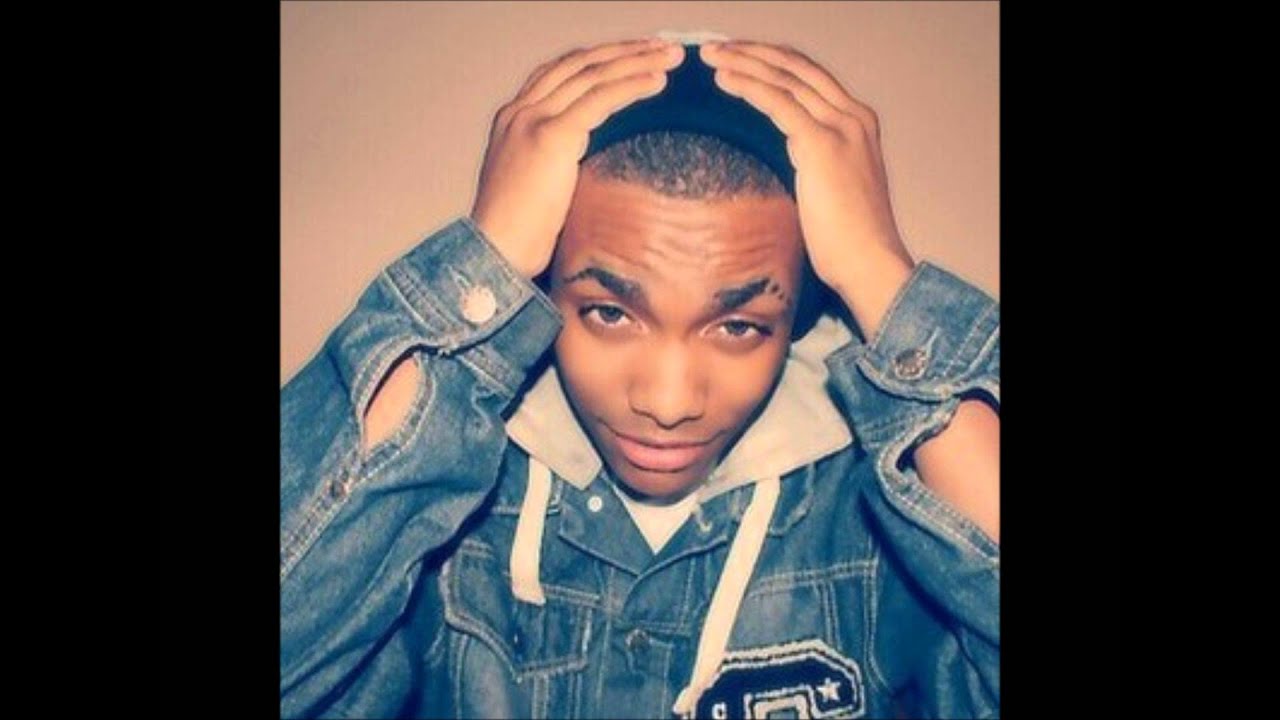 Khalil Underwood Everyday Love