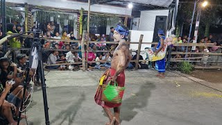 PERANG CELENG terbaru NEW SATRIYO MUDO _ Live Ds Sobrah  Wungu 2025