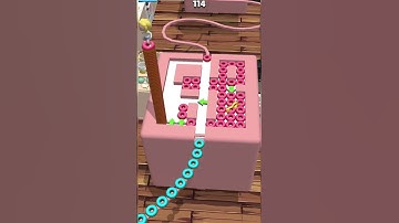 Stacky Dash game 🎮 |level 91 🎮 |#stackydash #shorts #youtubeshort #shortvideo #@pk_gamingop