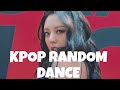 KPOP RANDOM DANCE GIRL GROUP VER (No Countdown)