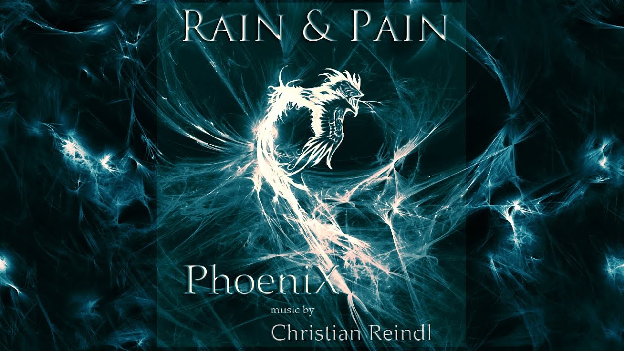 Pain rain. Christian Reindl. Christian Reindl - claim your Weapon. Christian Reindl - claim your Weapons (feat. Atrel). Кристиан Рейндл композитор.