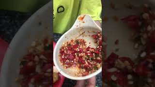 yummy delicious shortsvideo food viralvideo khmerfood shorts